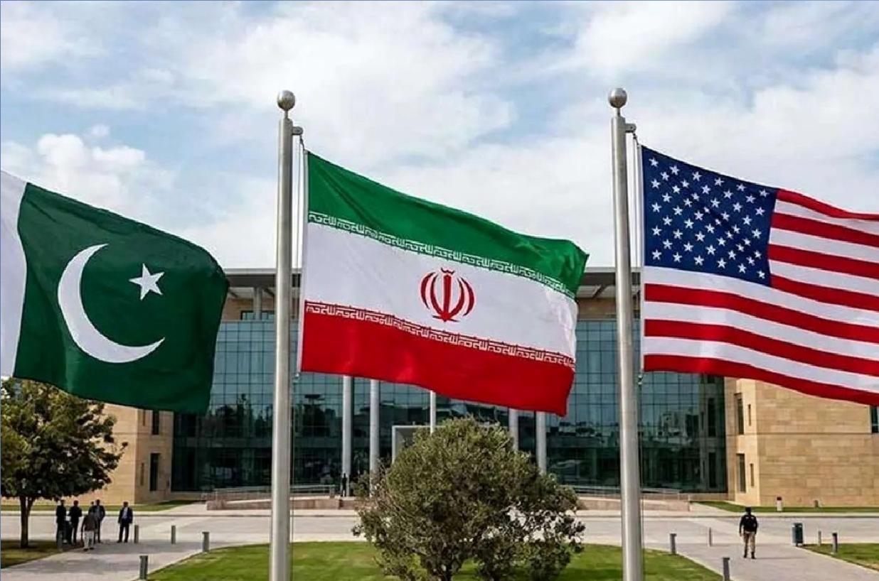 تحلیل حقوقی انتقادی یادداشت تفاهم اسلام‌آباد میان جمهوری اسلامی ایران و ایالات متحده آمریکا