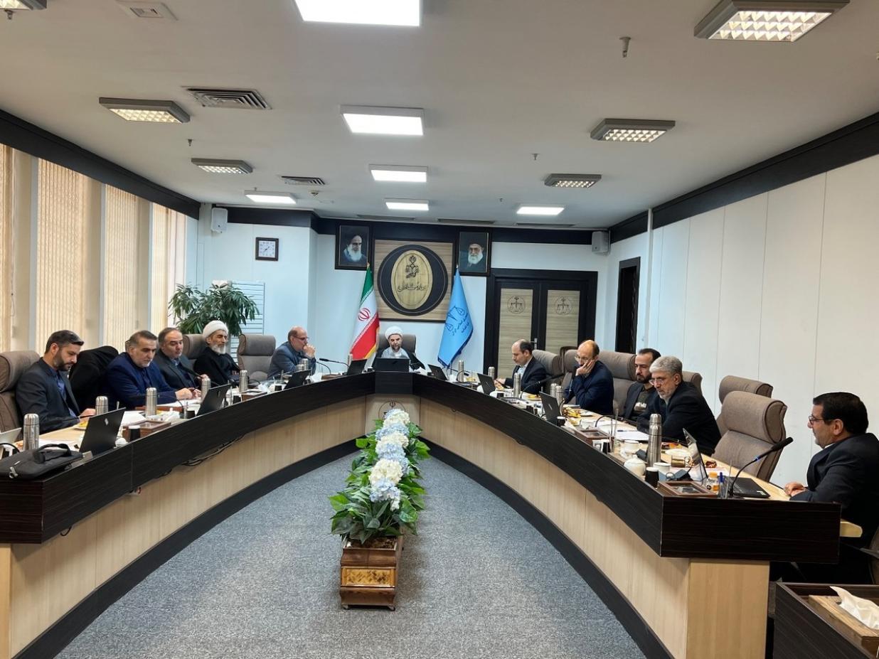 دادگاه‌های صلح نماد رویکرد مردمی و تحولی دستگاه قضا هستند