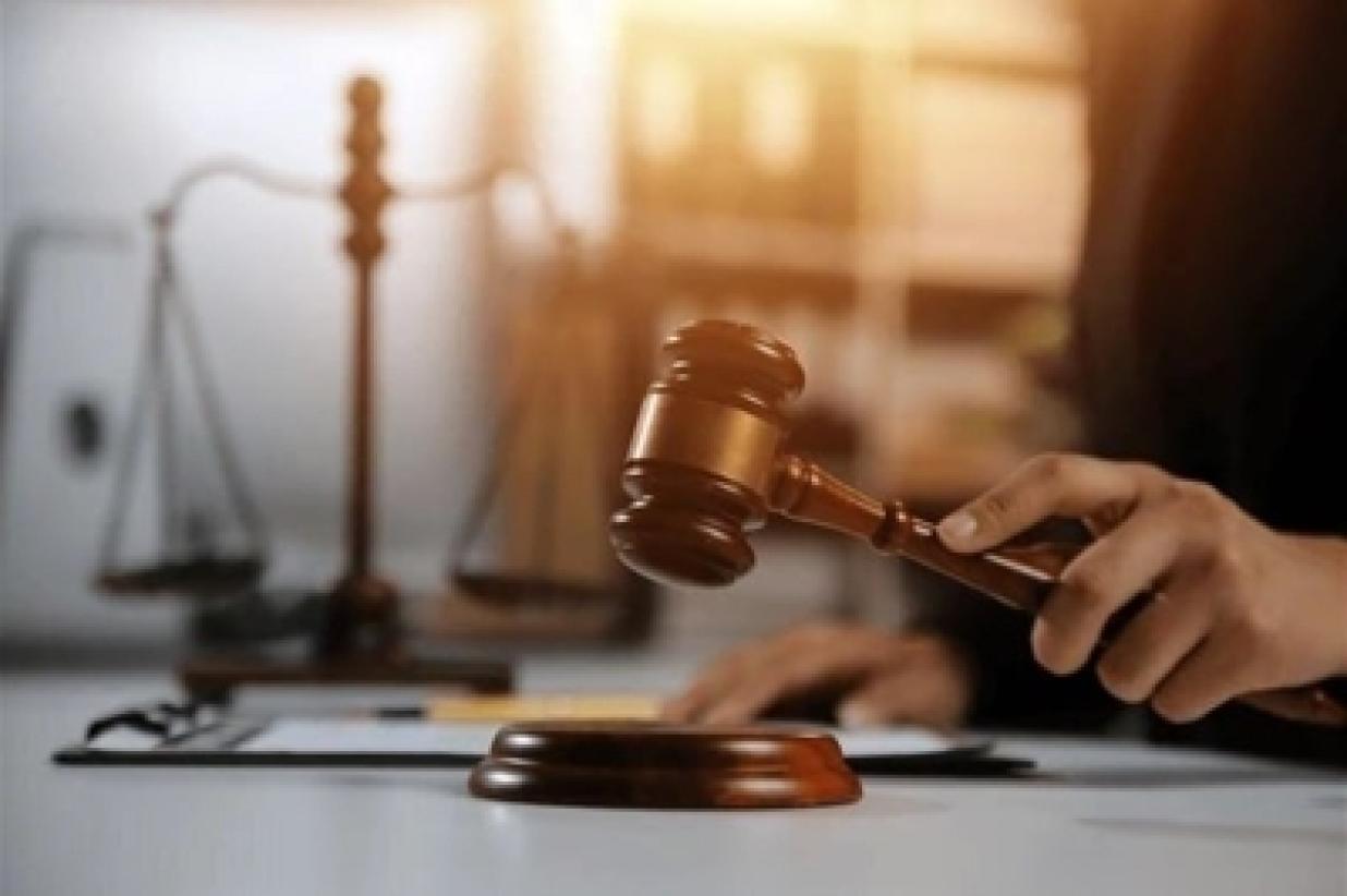 نظریه مشورتی در مورد اجرای مجازات اشد بعدی پس از مرور زمان مجازات اشد اول