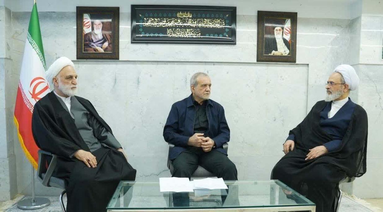 شرایط فقدان رهبری در قانون اساسی