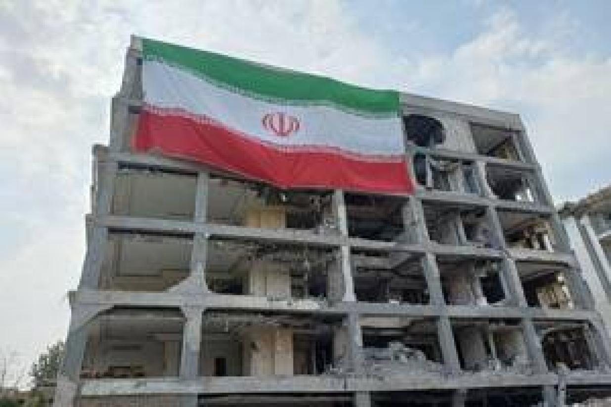 آسیب دیدگان از تجاوز نظامی به کشور می‌توانند با ارسال پیامک وکیل معاضدتی دریافت کنند