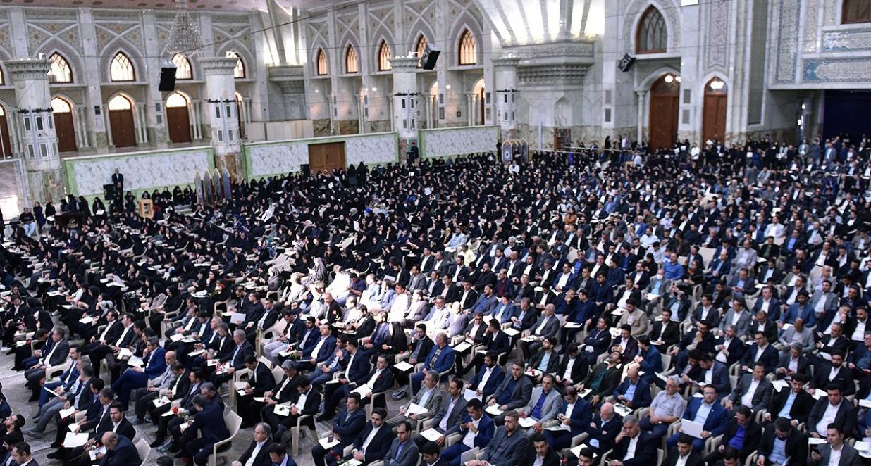 سه محور پیشنهادی سخنگوی کمیسیون حقوقی و قضائی برای اصلاح قانون تسهیل