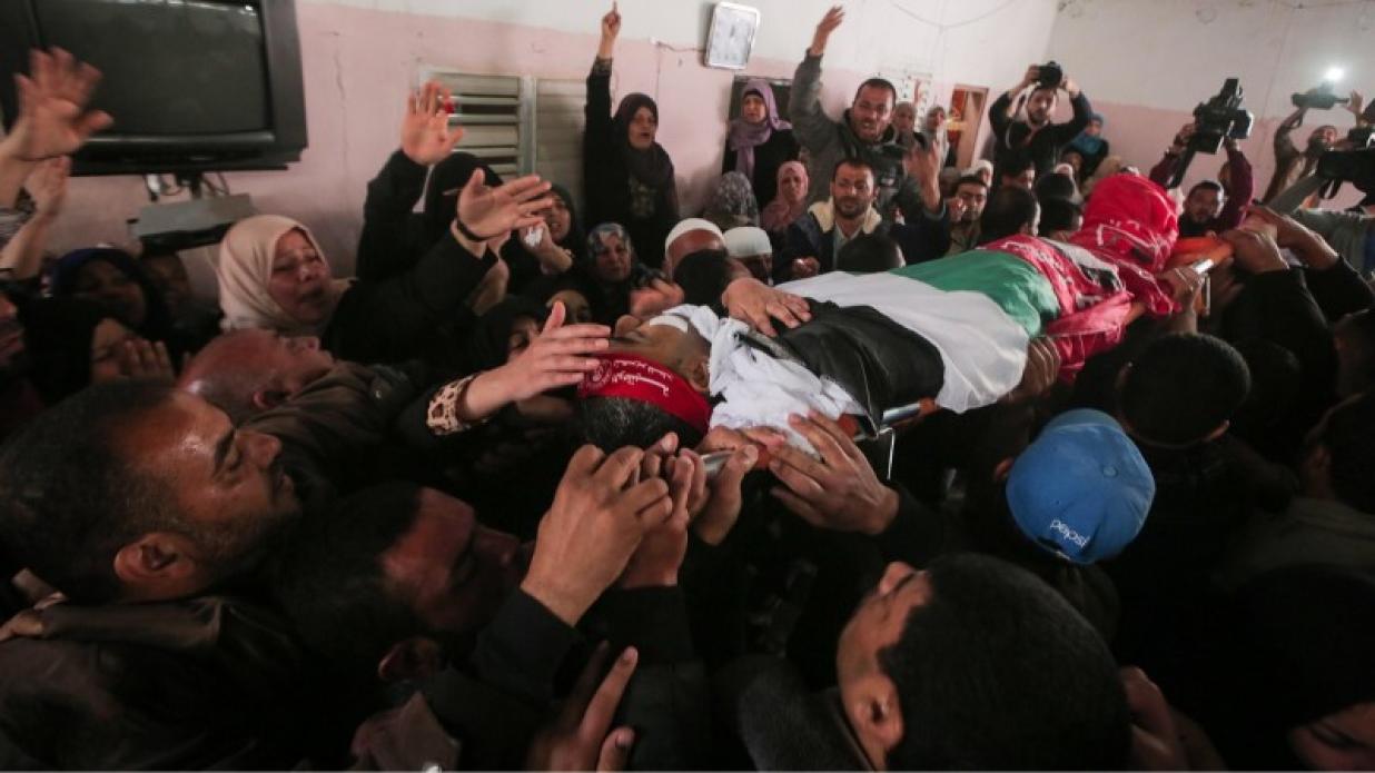 شکایت تعدادی از وکلای سوئیس علیه دولت و وزارت خارجه این کشور به اتهام همکاری در نسل‌کشی در غزه