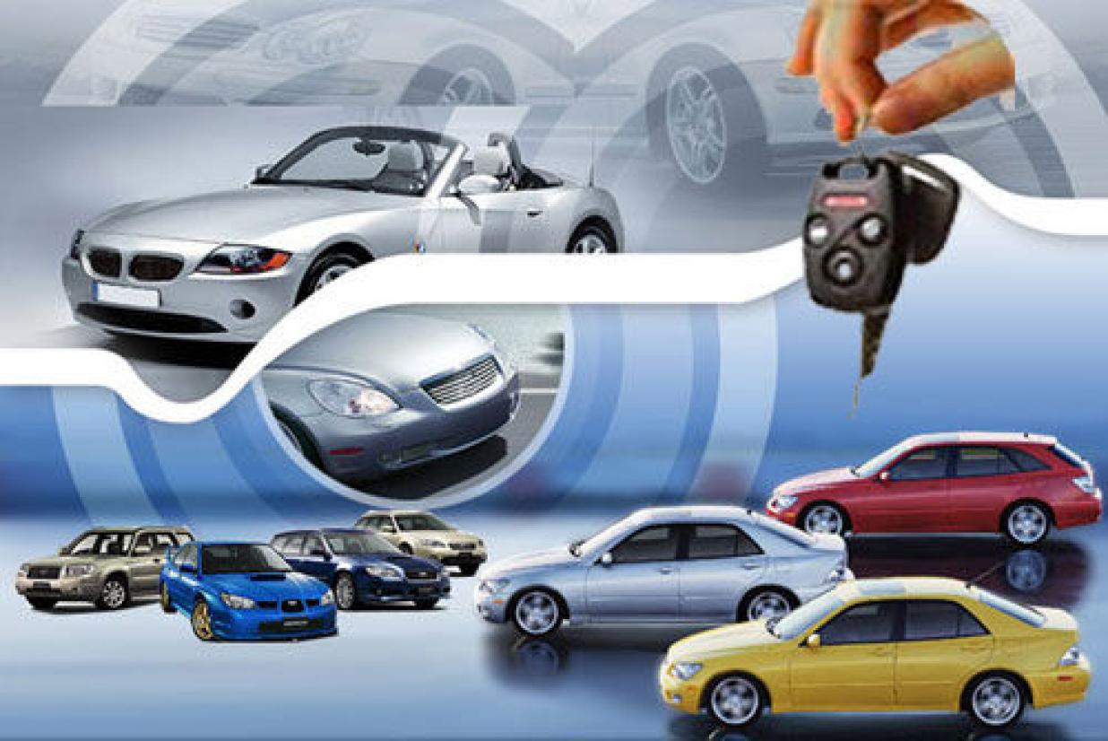 تحقیق پیرامون خودروهای لیزینگی