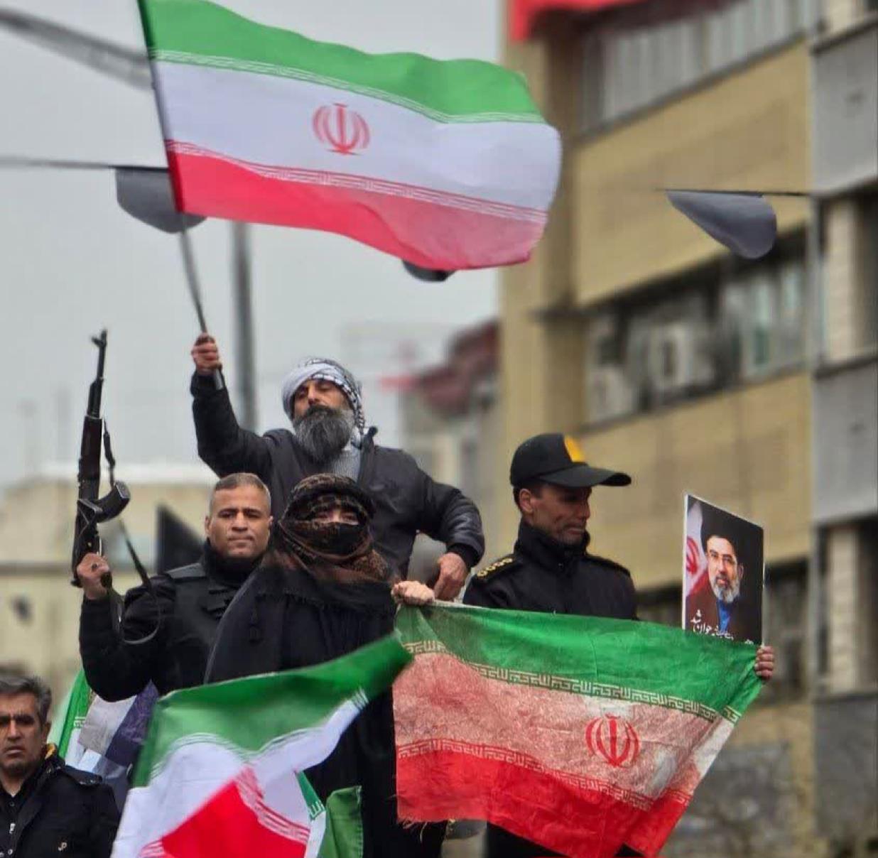 ابعاد حقوقی جنگ آمریکا و اسرائیل علیه ایران