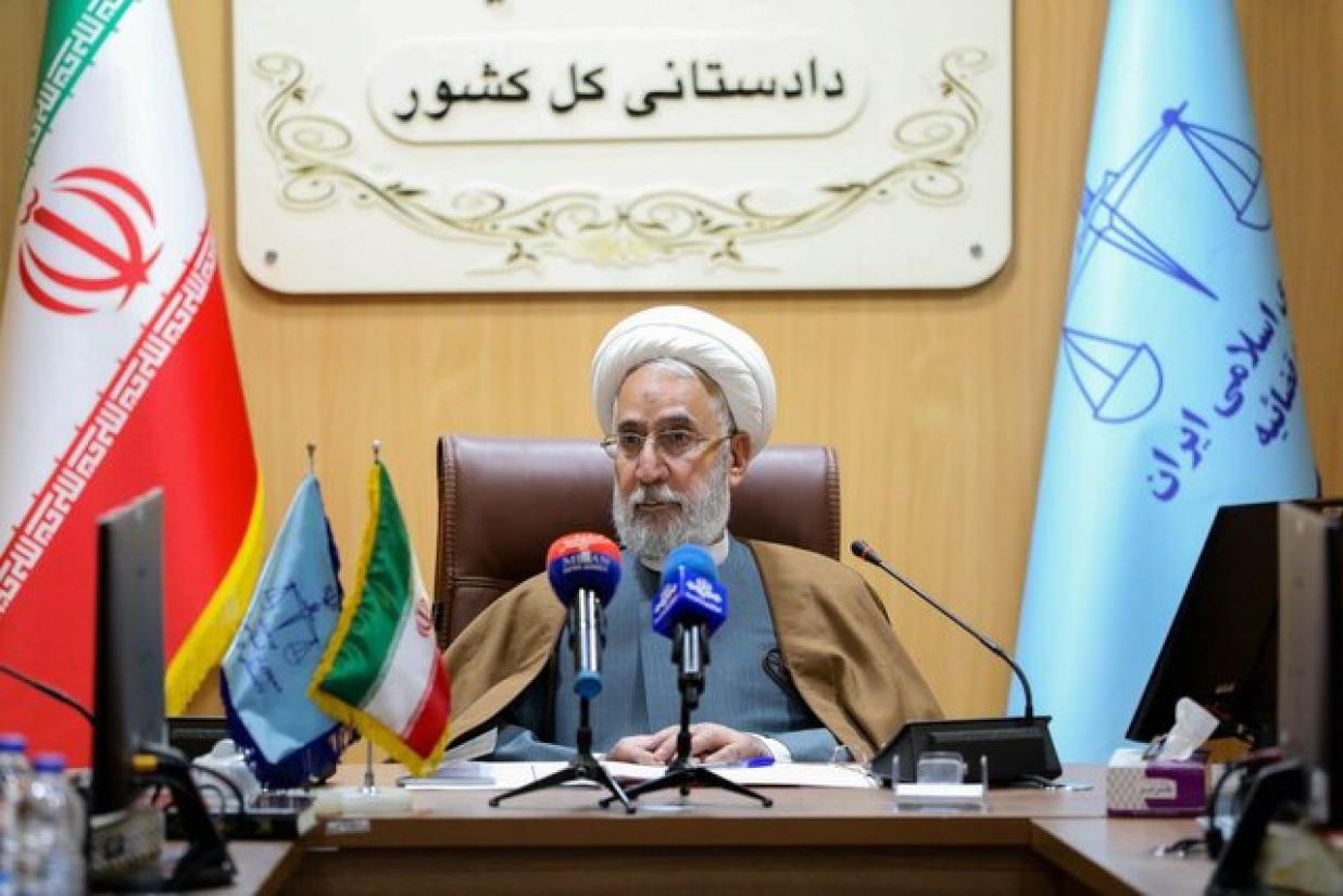 اعلام وکالت بیش از 2000 وکیل برای آسیب دیدگان جنگ