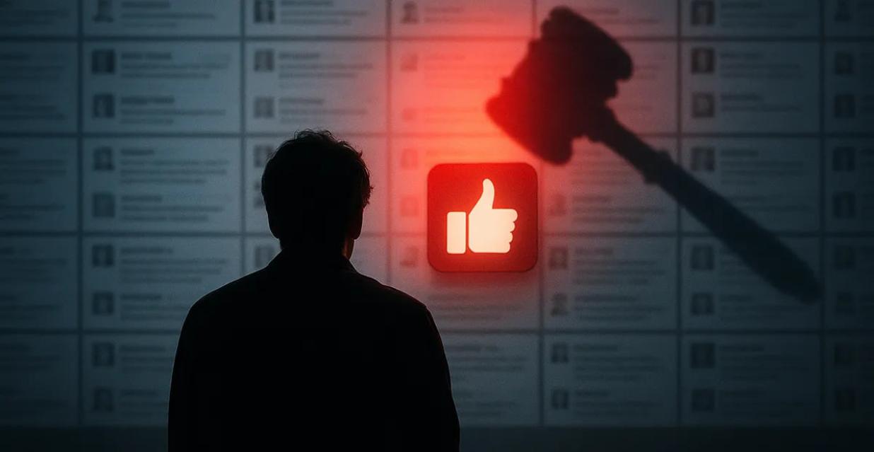 تفاوت مجازات شخص حقوقی با مجازات شخص حقیقی