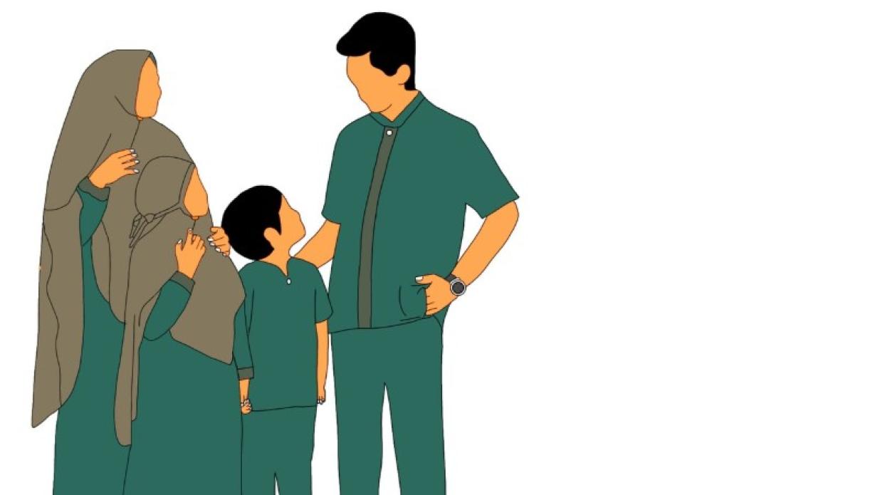 تأثیر قانونگذاری و عرف بر تحول مفهوم و ساختار خانواده ایرانی