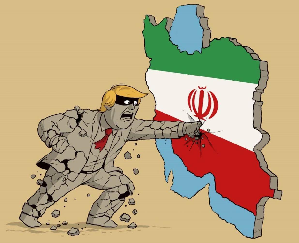 جلسه «آتشین» قانونگذاران آمریکایی با وزیر جنگ ترامپ درباره ایران