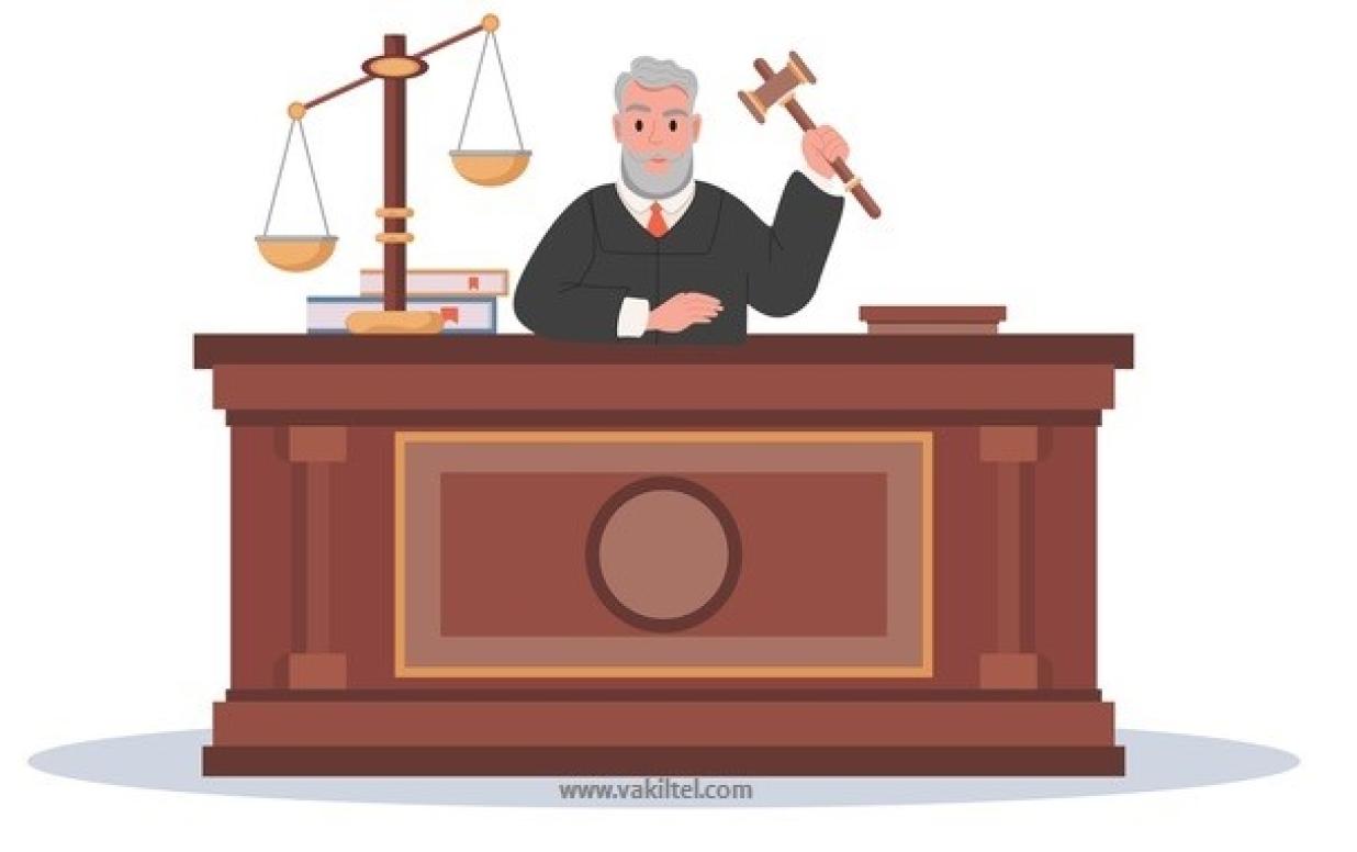 قضاوت در ایران باستان و تاریخ اسلام