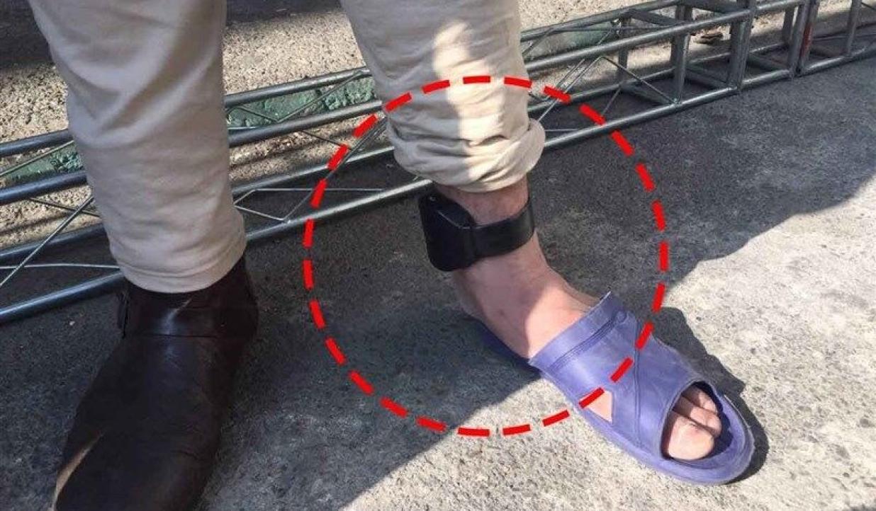 شرایط بهره‌مندی از آزادی تحت نظارت الکترونیکی؛ تفسیر مواد 40، 41 و 62 قانون مجازات اسلامی