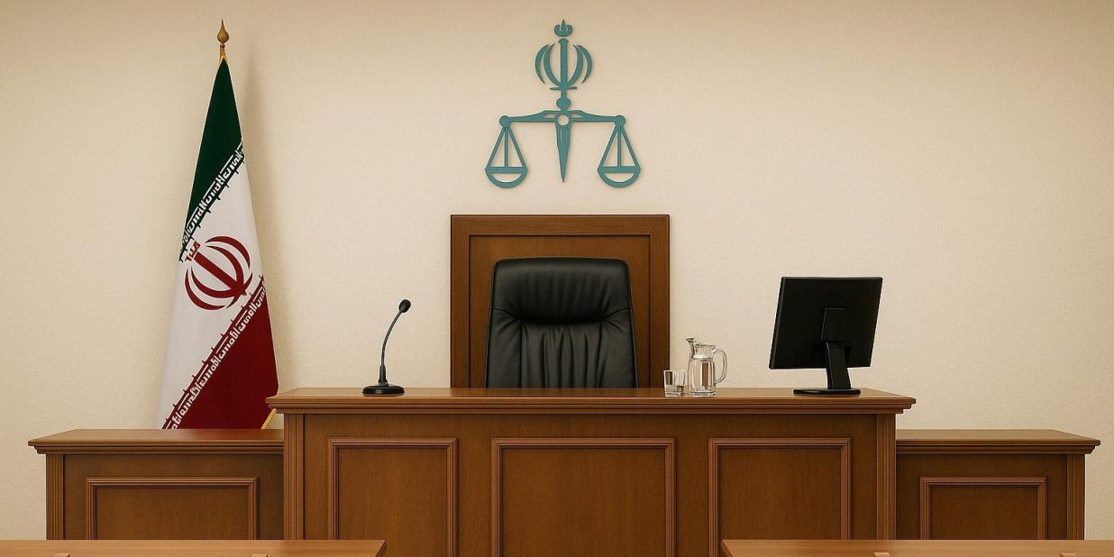 نظر مشورتی دادگاه عالی انتظامی قضات در مورد ناکافی بودن جهات اعاده دادرسی