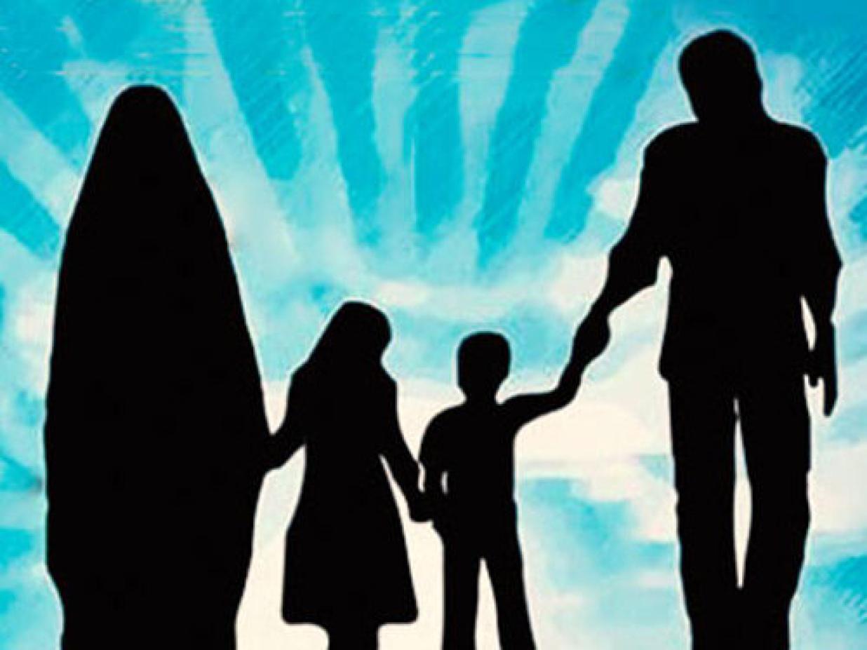 نقش خانواده در پیشگیری از جرم