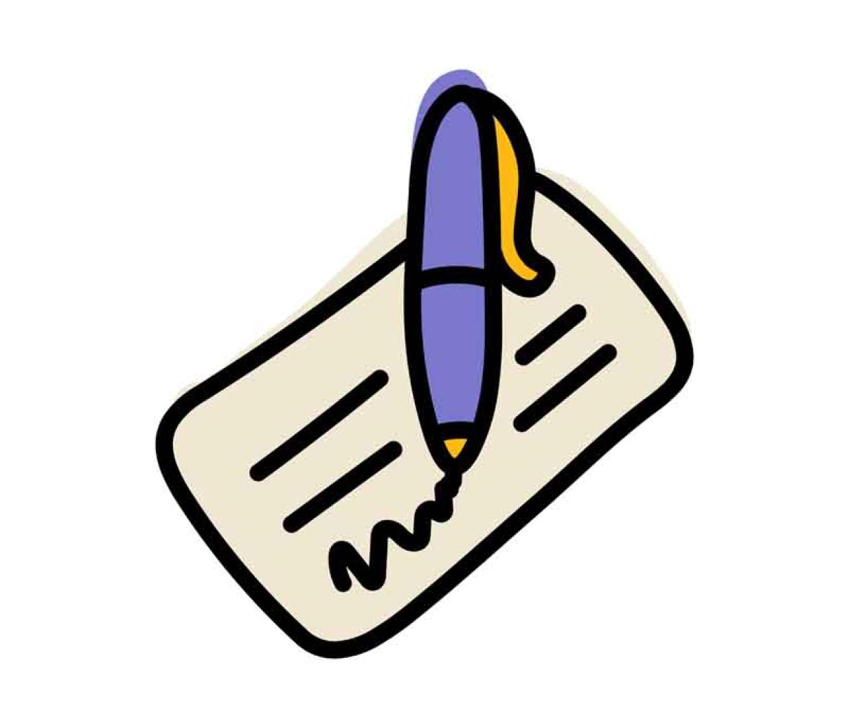 بانک مرکزی قانون اعتبار چک را تغییر داد