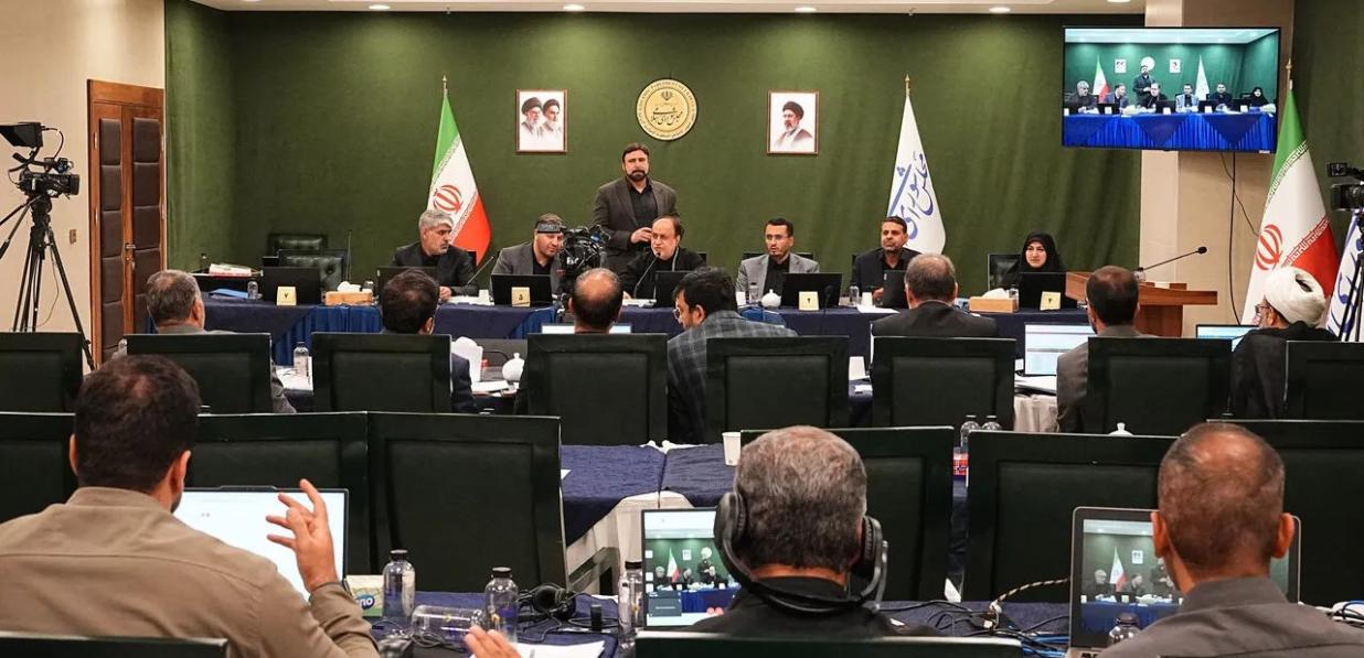 مجازات جدید آمران و مرتکبین جنایات جنگی مشخص شد