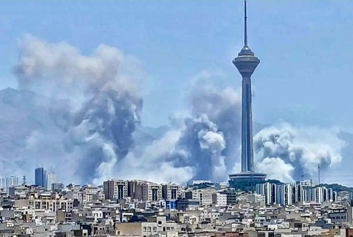 دیدگاه حقوقی پیرامون حملات آمریکا و اسرائیل به ایران