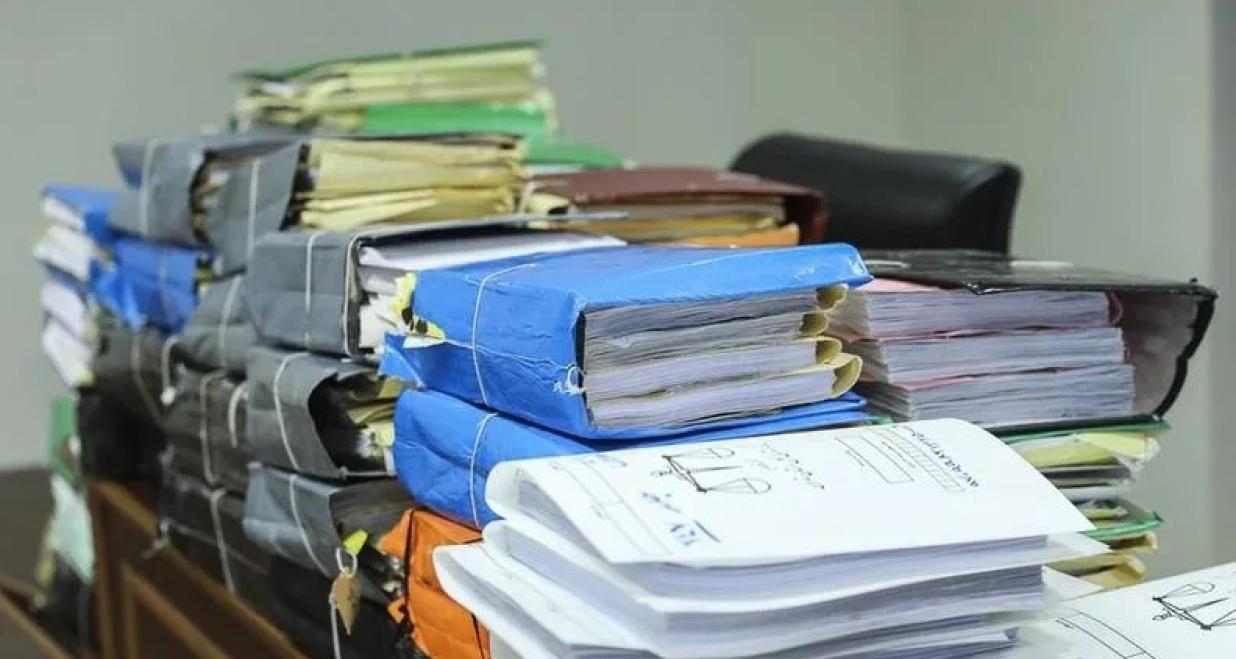 رسیدگی به پرونده کلاهبرداری یک شرکت مهاجرتی با حدود 300 شاکی در دادسرای تهران