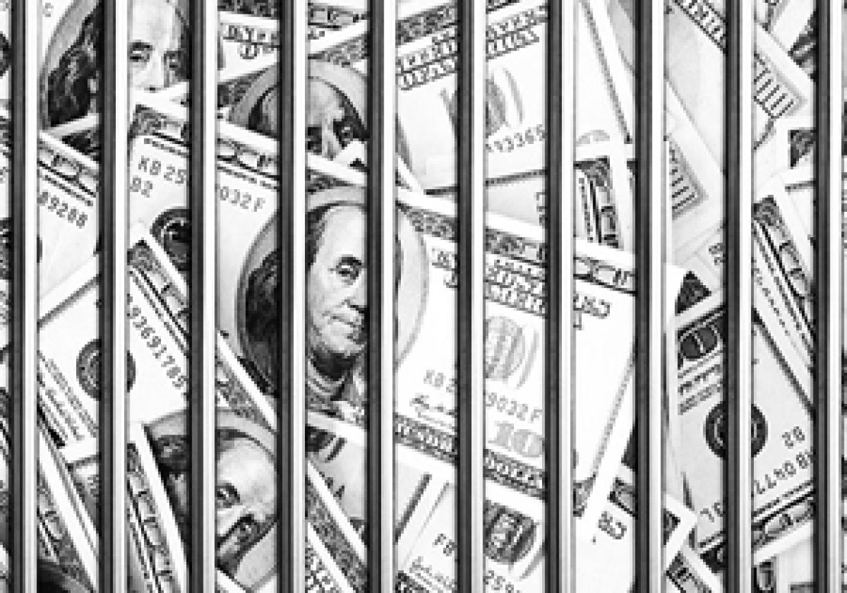 جنبه های قانونی مصادره اموال در قانون تشدید مجازات همکاری با دولت‌های متخاصم